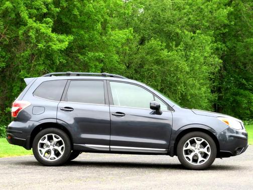 2015 Subaru Forester 2.5i Touring