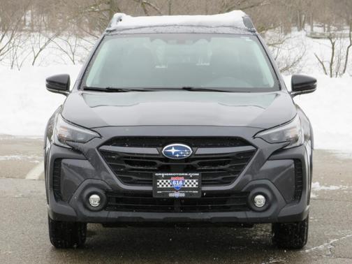 2023 Subaru Outback Premium