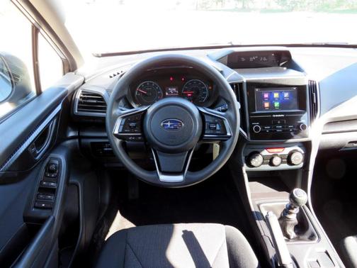 2018 Subaru Crosstrek 2.0i