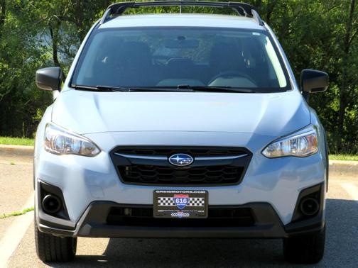 2018 Subaru Crosstrek 2.0i