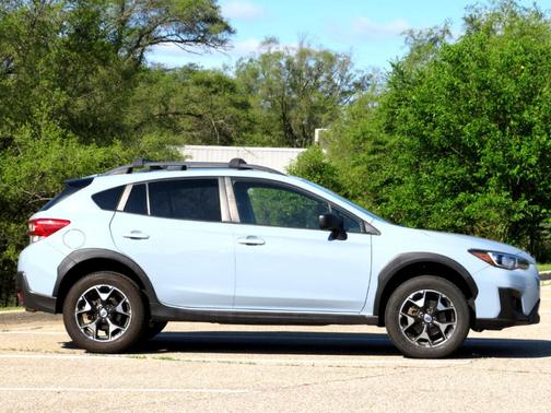 2018 Subaru Crosstrek 2.0i