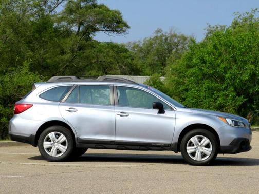 2015 Subaru Outback 2.5i