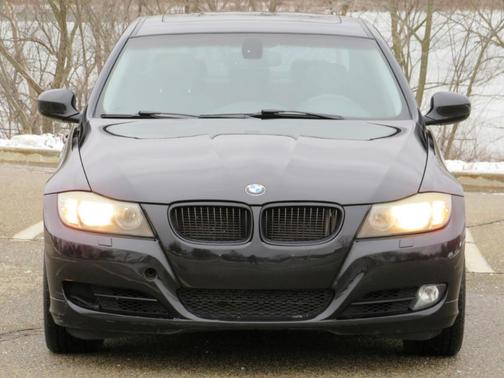 2011 BMW 328 i xDrive