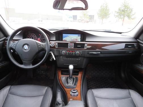 2011 BMW 328 i xDrive