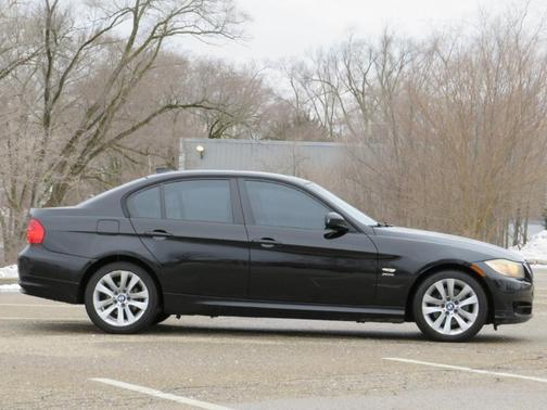 2011 BMW 328 i xDrive