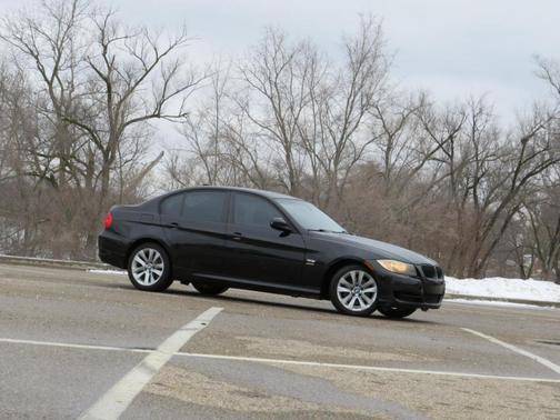 2011 BMW 328 i xDrive