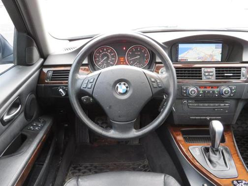2011 BMW 328 i xDrive