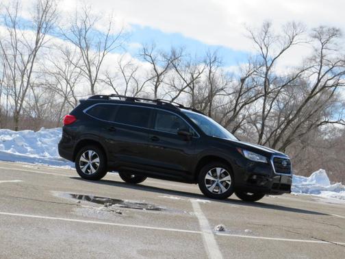 2019 Subaru Ascent Premium 7-Passenger