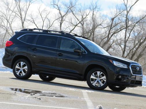 2019 Subaru Ascent Premium 7-Passenger