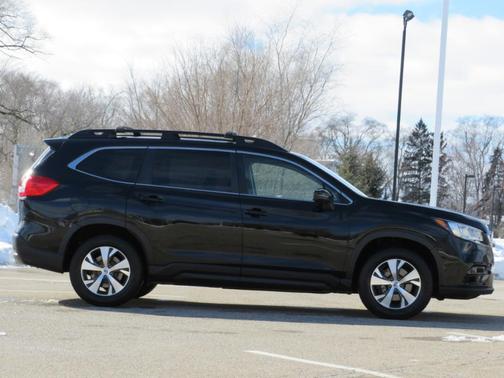 2019 Subaru Ascent Premium 7-Passenger