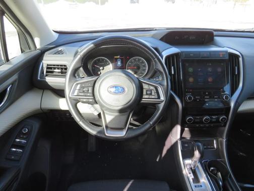 2019 Subaru Ascent Premium 7-Passenger