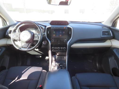 2019 Subaru Ascent Premium 7-Passenger