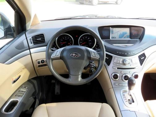 2013 Subaru Tribeca 3.6R Limited
