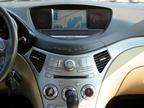 2013 Subaru Tribeca 3.6R Limited