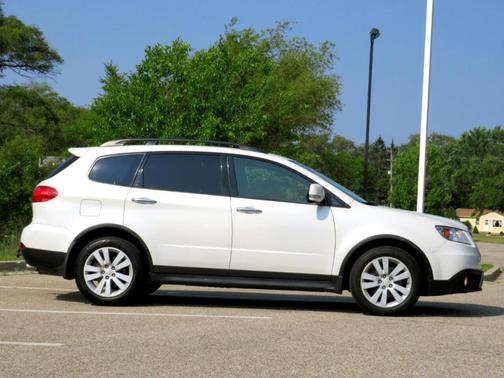 2013 Subaru Tribeca 3.6R Limited