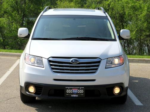 2013 Subaru Tribeca 3.6R Limited