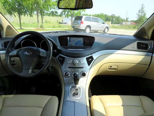 2013 Subaru Tribeca 3.6R Limited