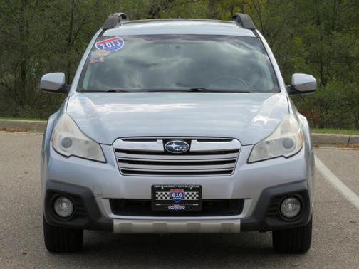2013 Subaru Outback 3.6R Limited