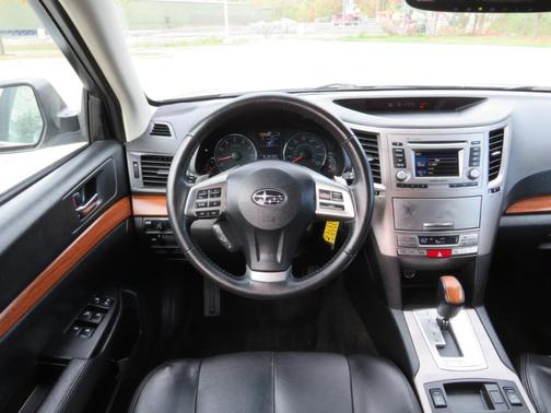 2013 Subaru Outback 3.6R Limited