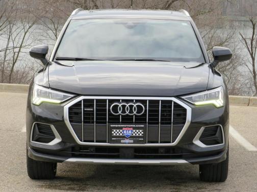 2021 Audi Q3 40 Premium