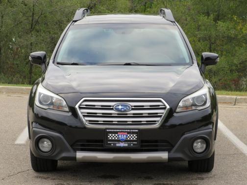 2015 Subaru Outback 3.6R Limited