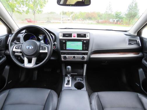 2015 Subaru Outback 3.6R Limited