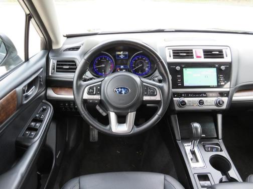 2015 Subaru Outback 3.6R Limited