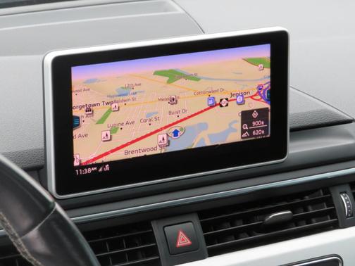 2018 Audi S5 3.0T Prestige