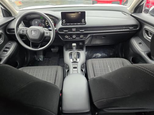 2024 Honda HR-V 