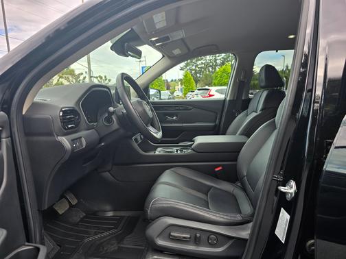 2023 Honda Pilot
