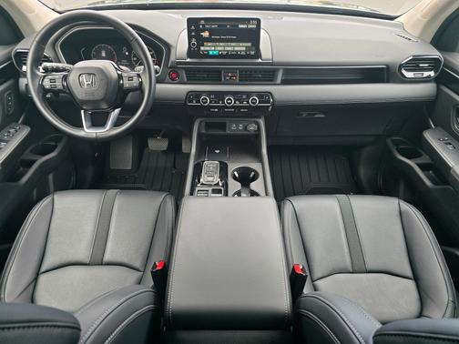 2023 Honda Pilot