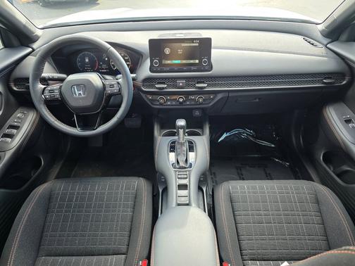 2024 Honda HR-V 