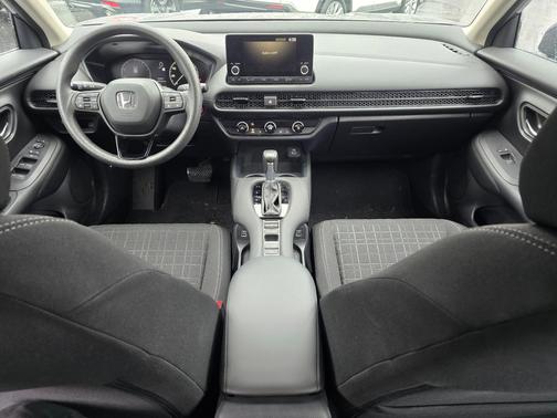 2023 Honda HR-V 