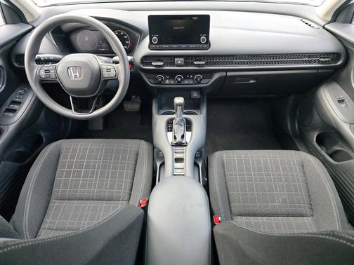 2023 Honda HR-V 