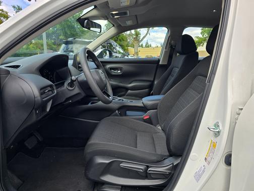2023 Honda HR-V 