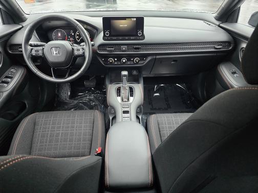 2023 Honda HR-V 