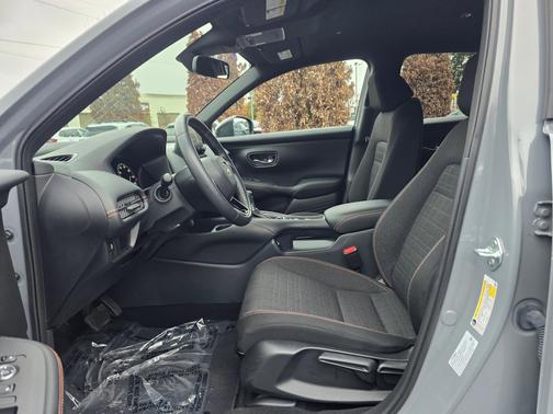 2023 Honda HR-V 