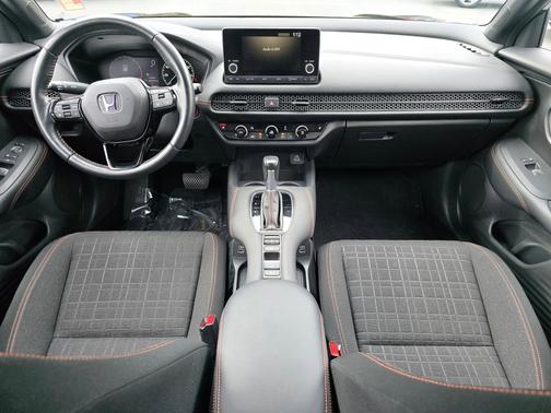 2023 Honda HR-V