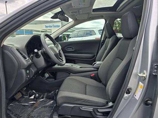 2020 Honda HR-V