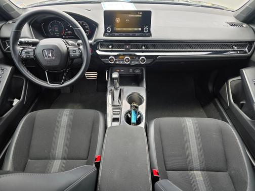 2023 Honda Civic