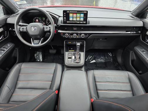 2023 Honda CR-V Hybrid
