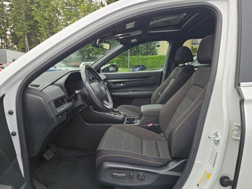 2024 Honda CR-V Hybrid 