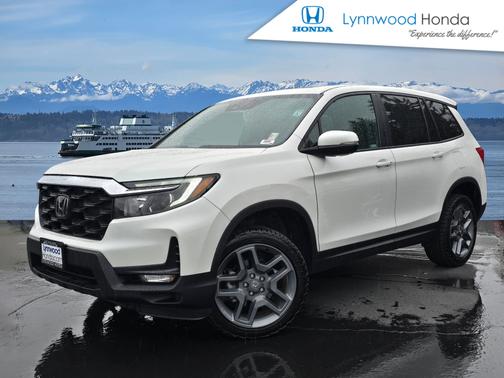 2023 Honda Passport 