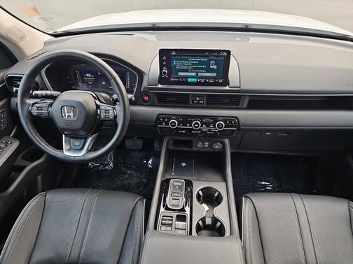 2023 Honda Pilot 