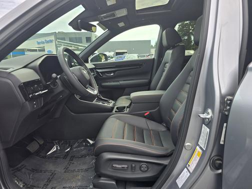 2023 Honda CR-V Hybrid