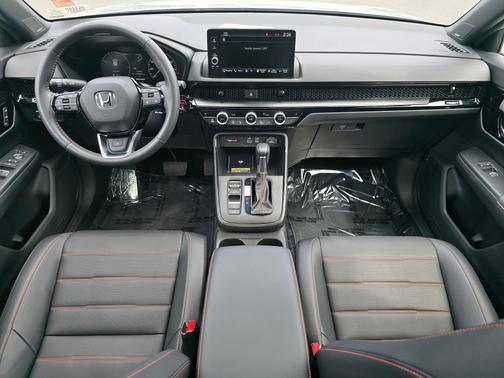 2023 Honda CR-V Hybrid