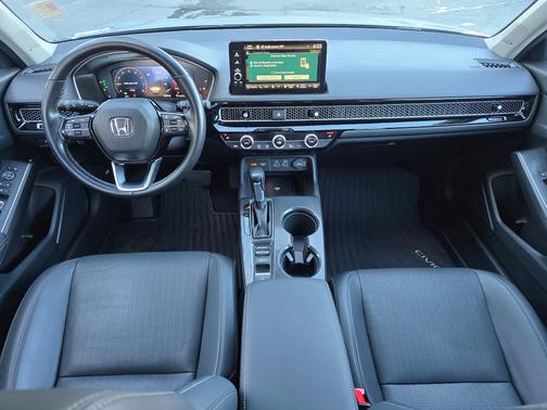 2023 Honda Civic 