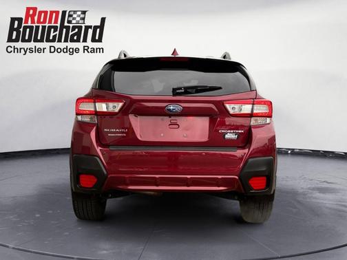 2018 Subaru Crosstrek 2.0i Limited