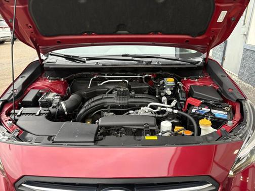 2018 Subaru Crosstrek 2.0i Limited