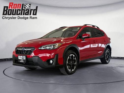 2023 Subaru Crosstrek Premium